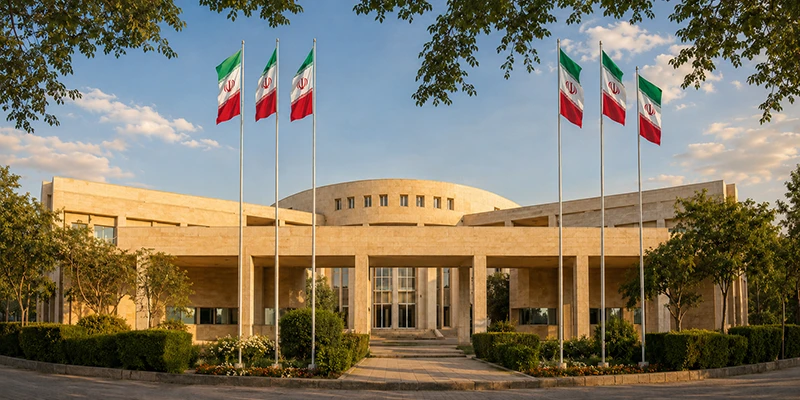 جامعة جندي شابور للعلوم الطبية